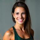 Certified personal trainer and strength training specialist