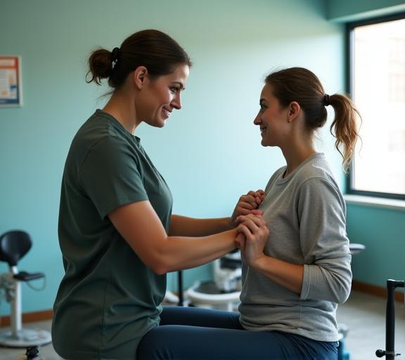 Medical exercise and adaptive training programs for chronic health conditions