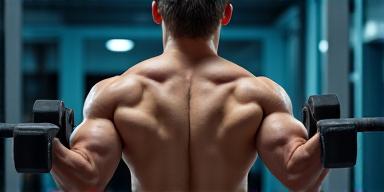 Progressive workout programs for muscle growth and athletic development
